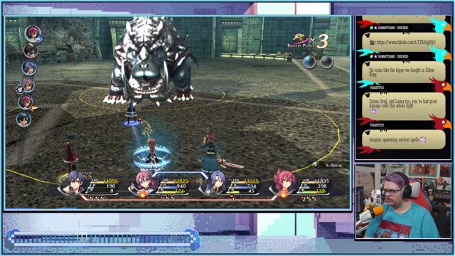 CapnCeedee live stream