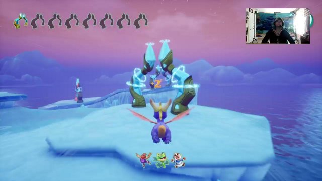 CaptainNemoGaming425 live stream