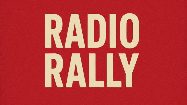 CaptainRally live stream