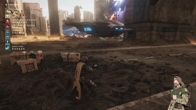 CaptainShack live stream