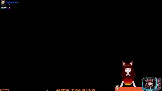 Captolamia live stream