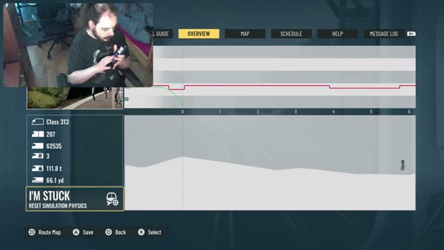 car_thief live stream