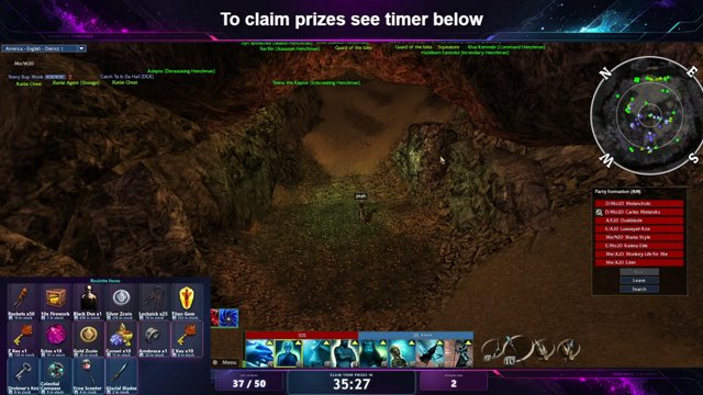 carlesgw live stream