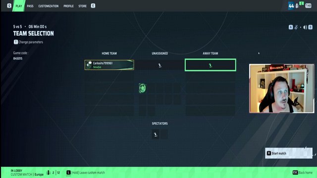 Carlosito79 live stream