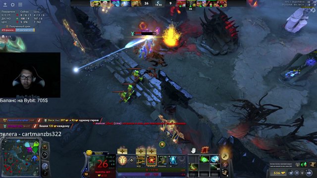 cartmanzbs live stream