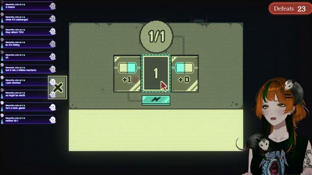 CassisGummi live stream