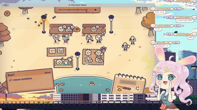 Catgamingpad_vt live stream