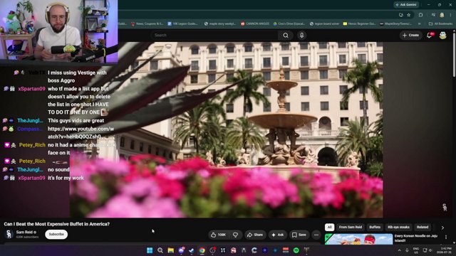 Cauttyh live stream