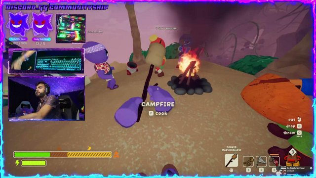 CCaptain420 live stream