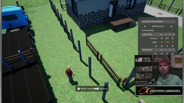 CCooper1392631 live stream