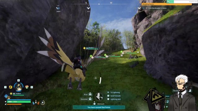 celerous live stream