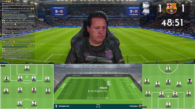 CerebroCule live stream
