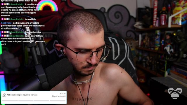 Ch1nello live stream