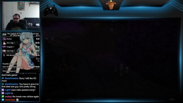 ChampionBeef live stream
