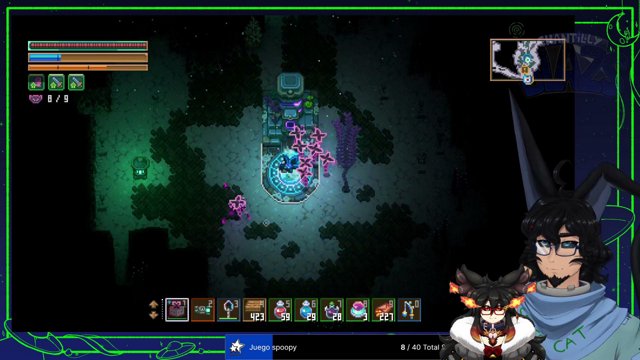ChantillyBlazs live stream