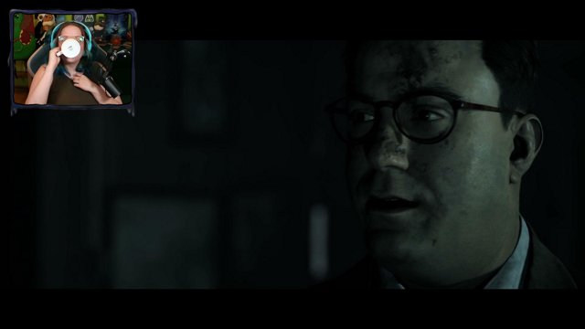 ChaosZoffel live stream