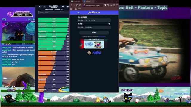 chaotik_lord live stream
