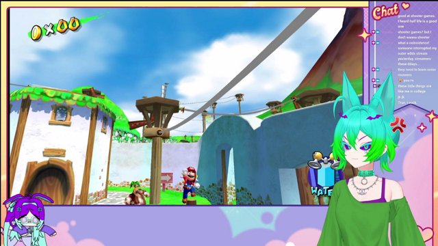 Char_VT_ live stream