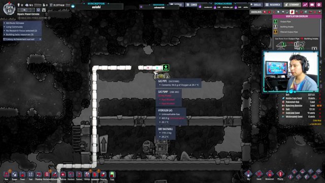 CharS_EG live stream