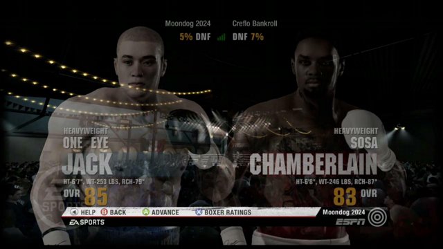 chas121 live stream