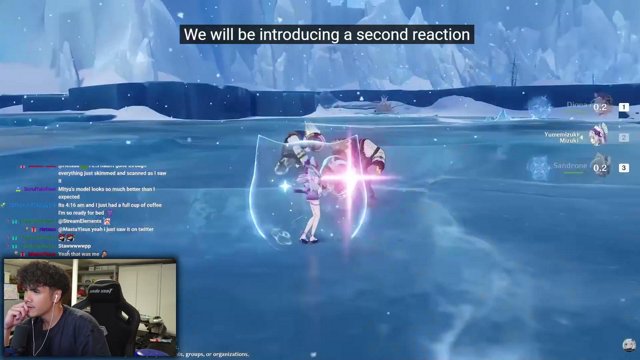chawndo live stream