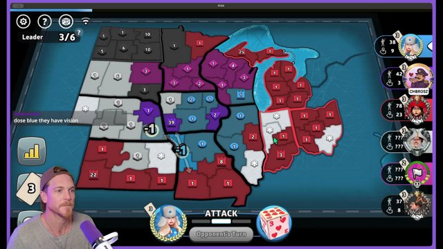 chbrosz live stream
