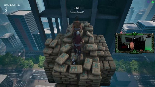 checker00007 live stream