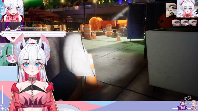 CherryMunchkins live stream