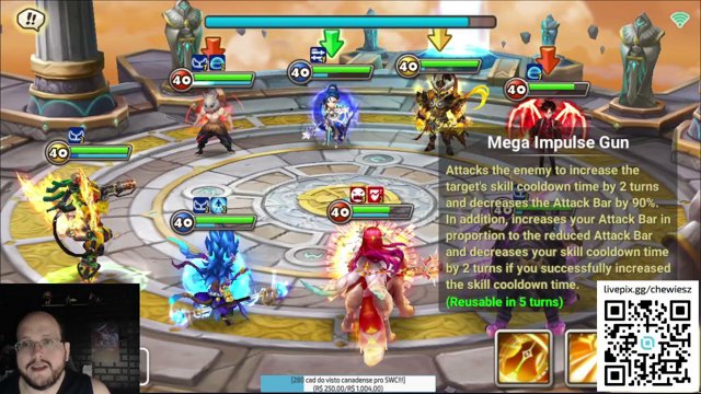 chewiesz live stream