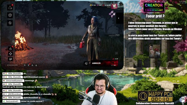 chitai live stream