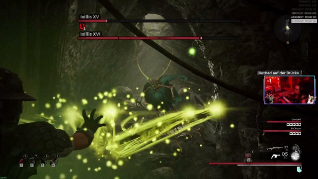 ChromaGhost_ live stream