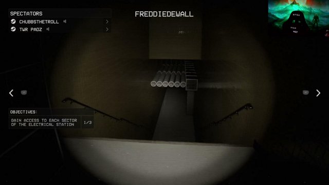 Chubbyrepairman live stream