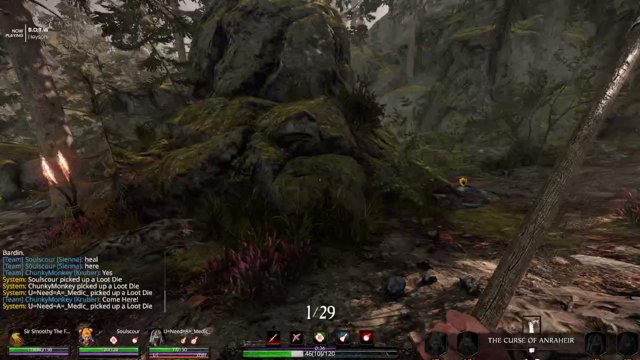 ChunkyMooonkey live stream