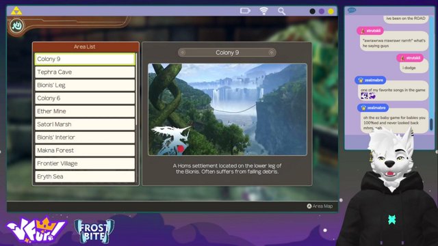 Ciderfluff live stream
