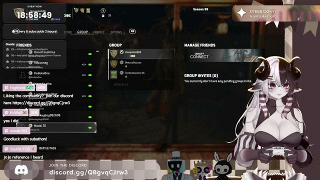 cinnamint626 live stream