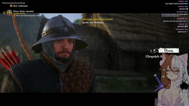 Ciroenchen live stream