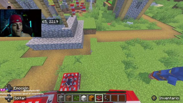Ciropapiii live stream
