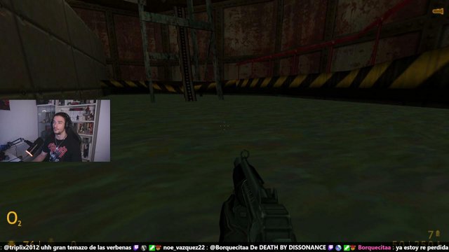 Ciroskky live stream