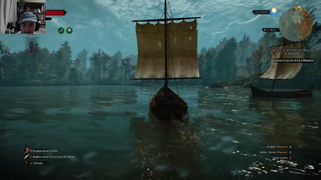 citronviolent live stream