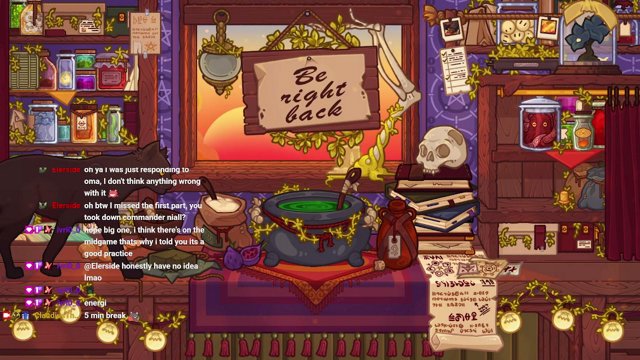 ClaudiusTheDragon live stream