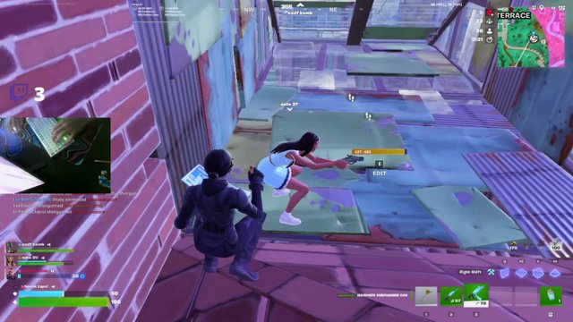 clayfv6 live stream