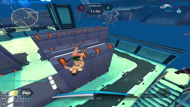 Clouds0n live stream