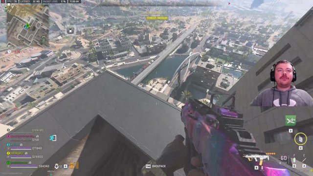 clutchscuba live stream