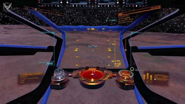 CMDRHatch live stream