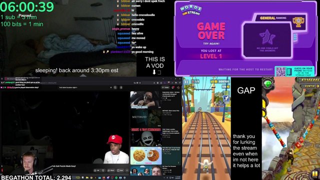 cochard live stream