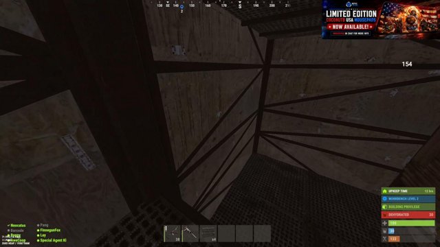 CoconutB live stream