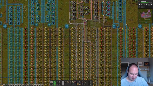 ColonelWill live stream