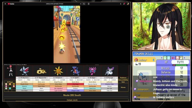 colteriekami live stream