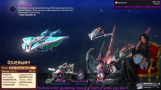 Confused_Alucardia live stream