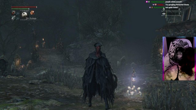 ConnieKu live stream